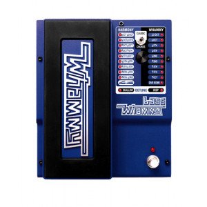 DigiTech Bass Whammy DigiTech Bass Whammy