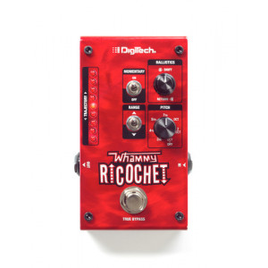 Ефект педал DigiTech Whammy Ricochet