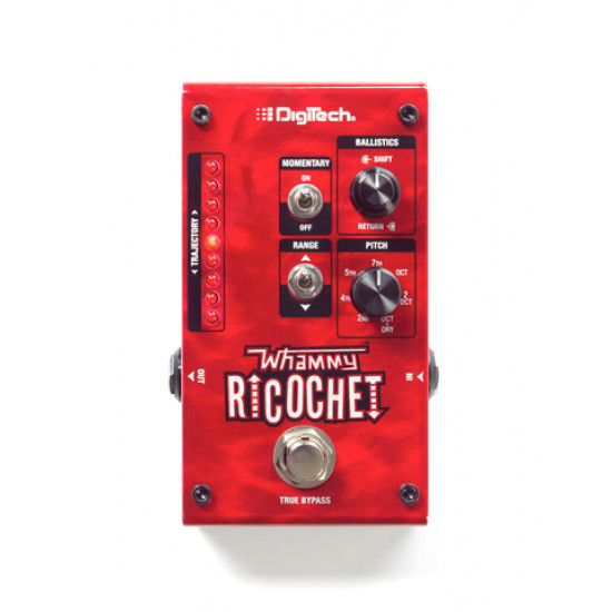 DigiTech Whammy Ricochet