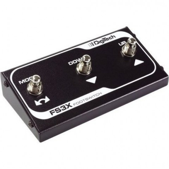 DigiTech FS3X