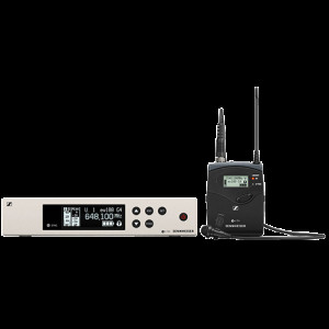 SENNHEISER EW 100 G4-ME4-B SENNHEISER EW 100 G4-ME4-B