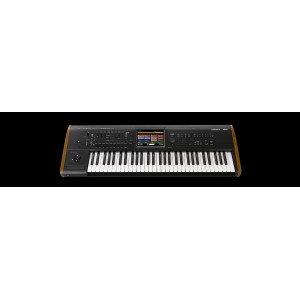 Синтезатор KORG KRONOS 61 Model-2015 Синтезатор KORG KRONOS 61 Model-2015