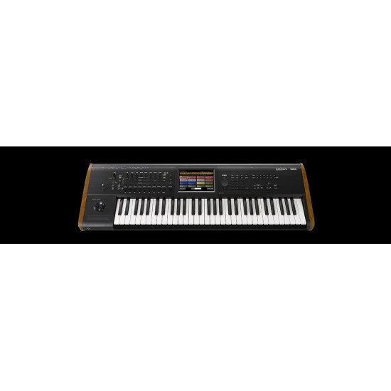 Синтезатор KORG KRONOS 61 Model-2015