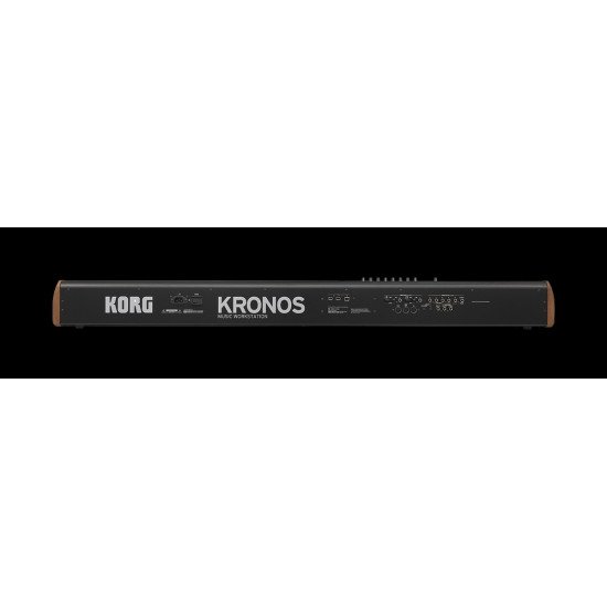 Синтезатор KORG KRONOS 61 Model-2015