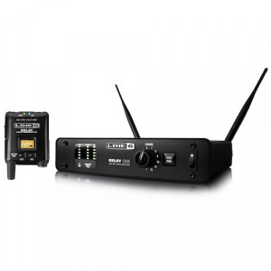 LINE6 RELAY G55 LINE6 RELAY G55