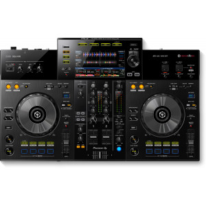 Контролер Pioneer DJ XDJ-RR