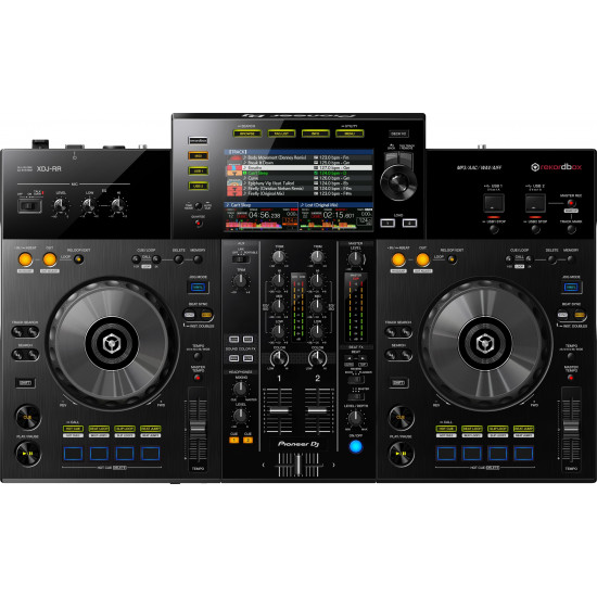 Pioneer XDJ-RR