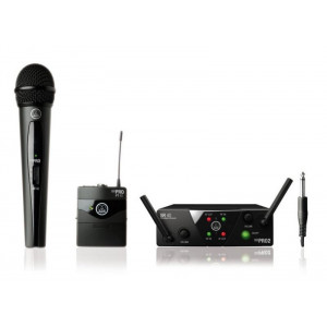 AKG WMS40MINI2 MIX AKG WMS40MINI2 MIX