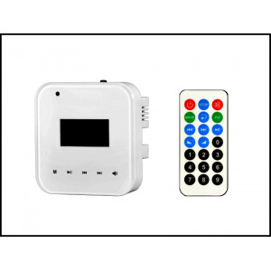 Усилвател PAC 230UB Усилвател PAC 230UB