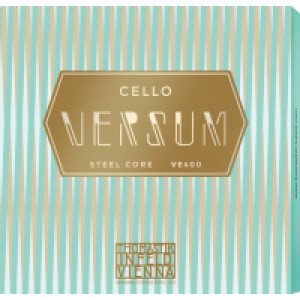 Thomastik-Infeld VERSUM CELLO String Set Thomastik-Infeld VERSUM CELLO String Set