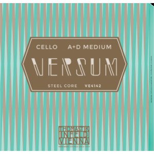 Thomastik-Infeld VERSUM CELLO A+D Thomastik-Infeld VERSUM CELLO A+D