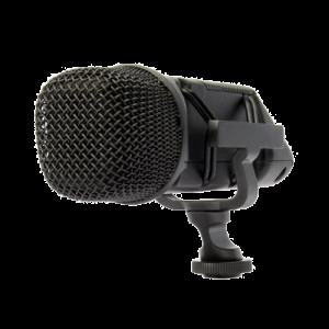 RODE Stereo VideoMic RODE Stereo VideoMic