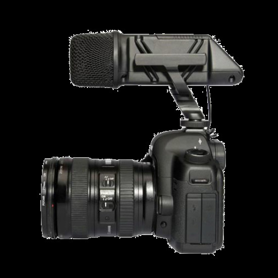 RODE Stereo VideoMic