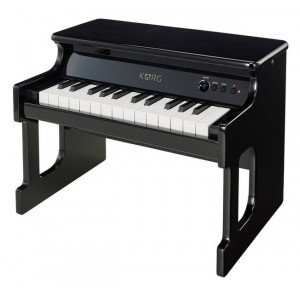 Дигитално Пиано KORG TINYPIANO-BK Дигитално Пиано KORG TINYPIANO-BK