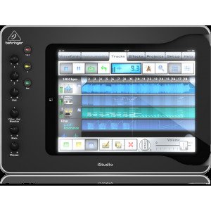 BEHRINGER iS202 BEHRINGER iS202