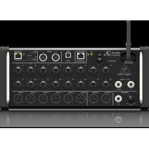 BEHRINGER XR18 BEHRINGER XR18