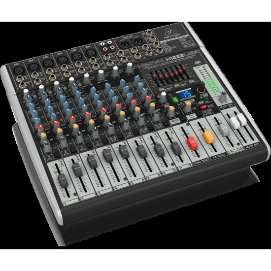 BEHRINGER XENYX X1222USB