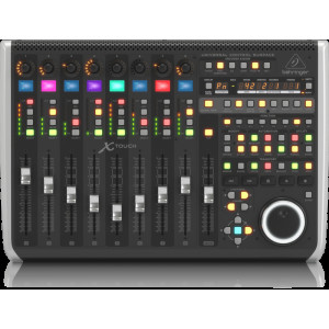 BEHRINGER X-TOUCH BEHRINGER X-TOUCH