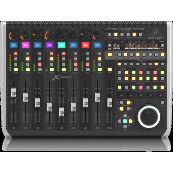 BEHRINGER X-TOUCH