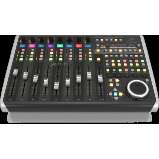 BEHRINGER X-TOUCH