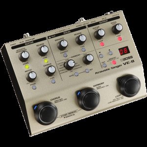 Boss VE-8 Boss VE-8