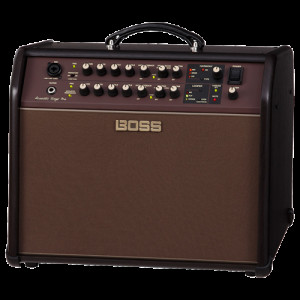 Boss Acoustic Singer Pro Boss Acoustic Singer Pro