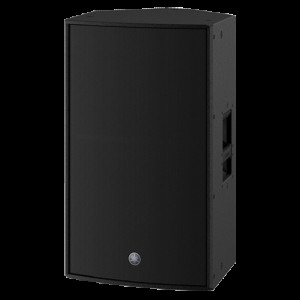 YAMAHA STUDIO&PA DZR15 YAMAHA STUDIO&PA DZR15