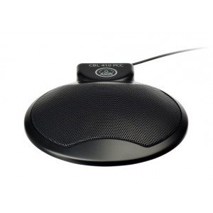 Микрофон AKG CBL 410 PCC - микрофон за компютър и лаптоп Микрофон AKG CBL 410 PCC - микрофон за компютър и лаптоп