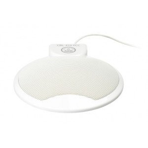 Микрофон AKG CBL 410 PCC - микрофон за използване с всеки компютър или лаптоп. Микрофон AKG CBL 410 PCC - микрофон за използване с всеки компютър или лаптоп.