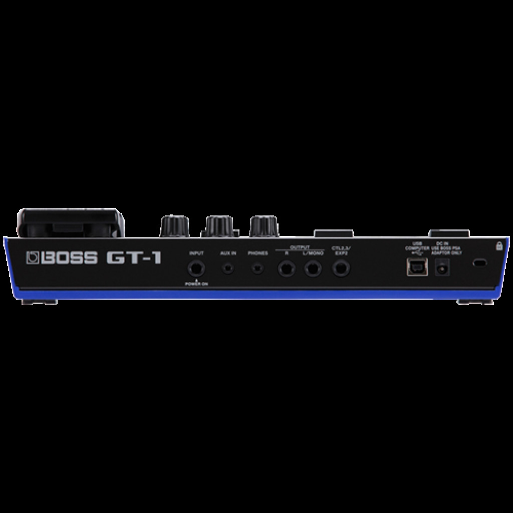 Boss GT-1
