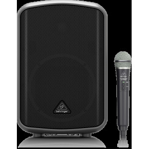 BEHRINGER MPA200BT BEHRINGER MPA200BT