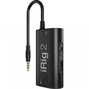 IK Multimedia iRig 2 IK Multimedia iRig 2