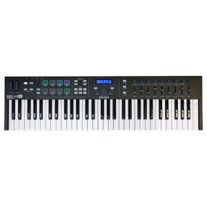 Arturia KeyLab Essential 61 Arturia KeyLab Essential 61