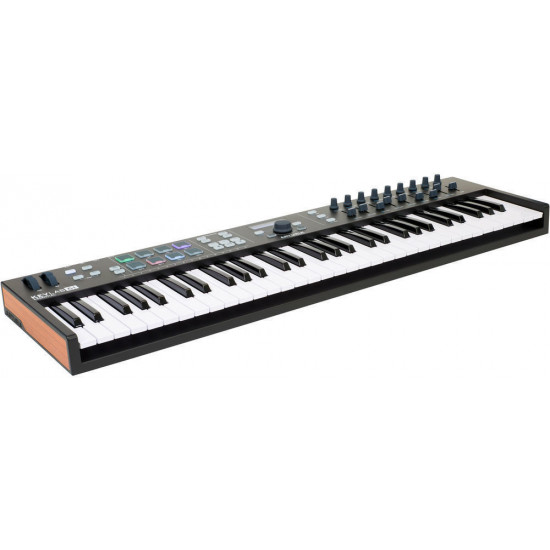 Arturia KeyLab Essential 61