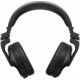 Pioneer HDJ-X5BT Професионални DJ слушалки от затворен тип с Bluetooth