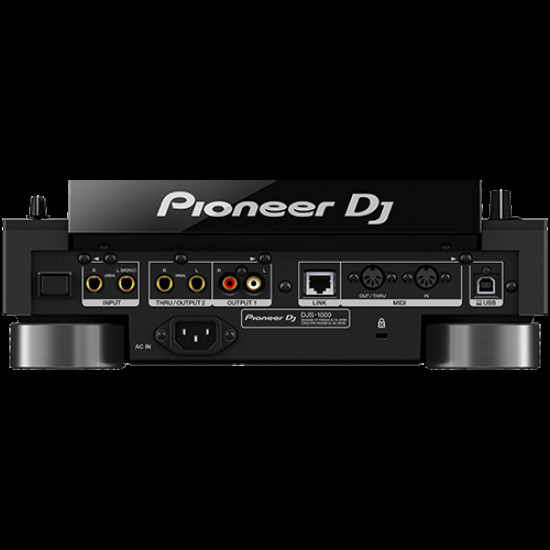 PIONEER DJ DJS-1000