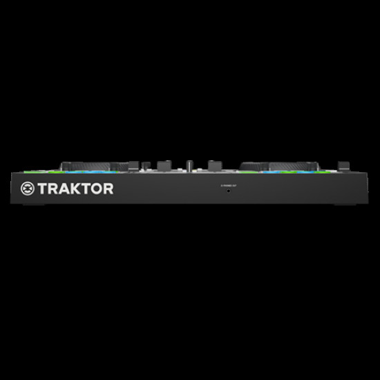 Native Instruments Traktor Kontrol S2 MK3