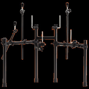 Стойка за барабани Roland MDS-COMPACT Стойка за барабани Roland MDS-COMPACT