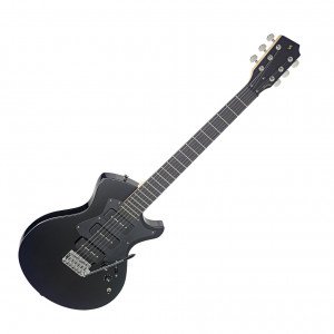 Електрическа Китара STAGG SILVERAY NASH BK Електрическа Китара STAGG SILVERAY NASH BK