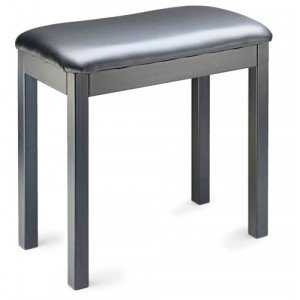 STAGG PBF20-MET BKSBK-METAL BENCH STAGG PBF20-MET BKSBK-METAL BENCH
