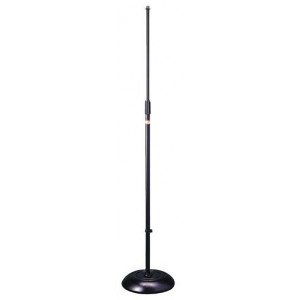 Стойка за микрофон STAGG MIS-1120BK Стойка за микрофон STAGG MIS-1120BK