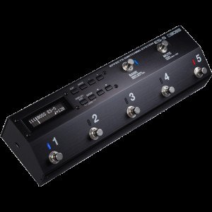 Boss ES-5 Boss ES-5