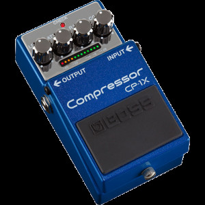 Ефект за китара Boss CP-1X Ефект за китара Boss CP-1X