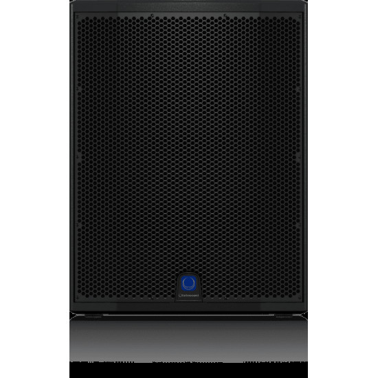 TURBOSOUND TSP118B-AN АКТИВНА БАСОВА ТОНКОЛОНА 18 3000W