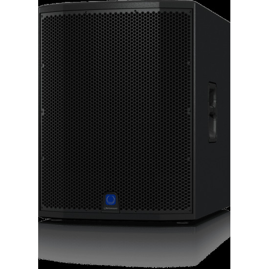 TURBOSOUND TSP118B-AN АКТИВНА БАСОВА ТОНКОЛОНА 18