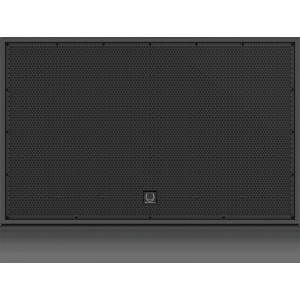 ПАСИВЕН СУБУФЕР TURBOSOUND TCS218B  2х18 ПАСИВЕН СУБУФЕР TURBOSOUND TCS218B  2х18