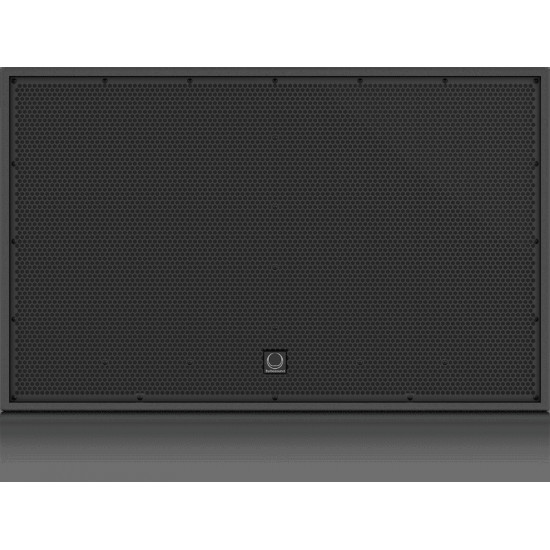 TURBOSOUND TCS218B ПАСИВЕН СУБУФЕР 2х18