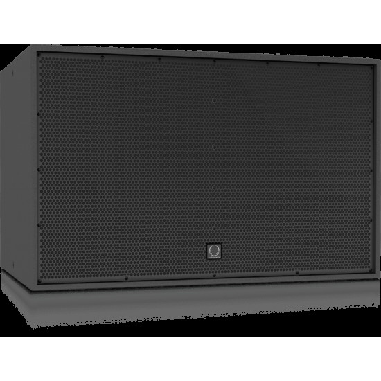 TURBOSOUND TCS218B ПАСИВЕН СУБУФЕР 2х18 за ИНСТАЛАЦИИ 3200W RMS