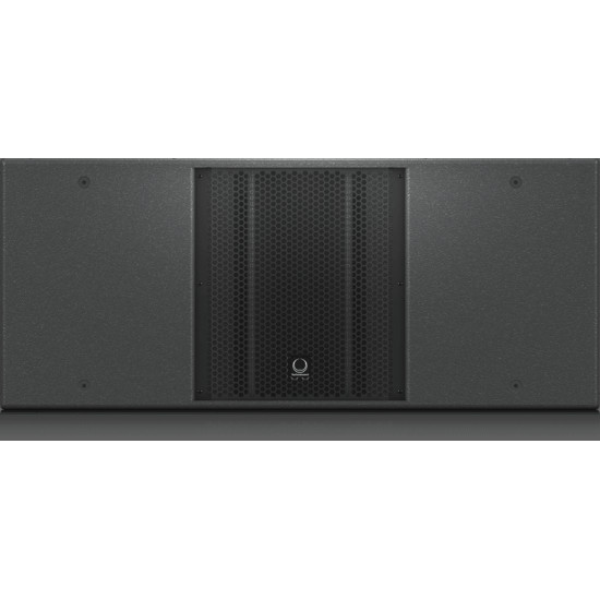 TURBOSOUND TCS212B ПАСИВНА БАСОВА ТОНКОЛОНА 2 х 12