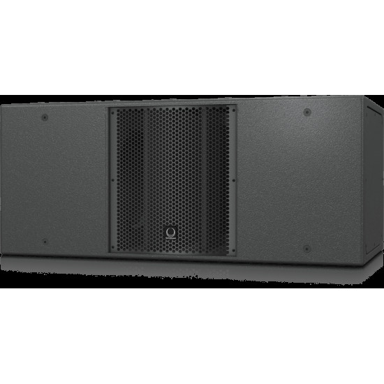 TURBOSOUND TCS212B ПАСИВНА БАСОВА ТОНКОЛОНА 2 х 12